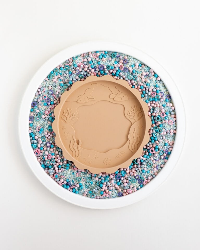 Treasure Trove: Play Tray
