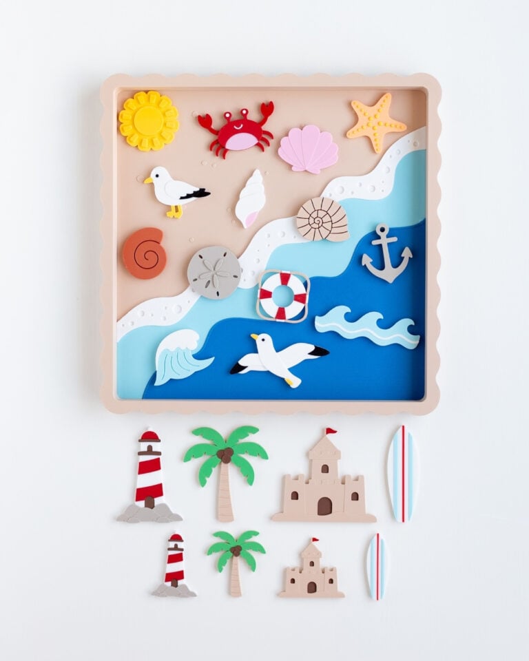Sand & Shore Play Collection