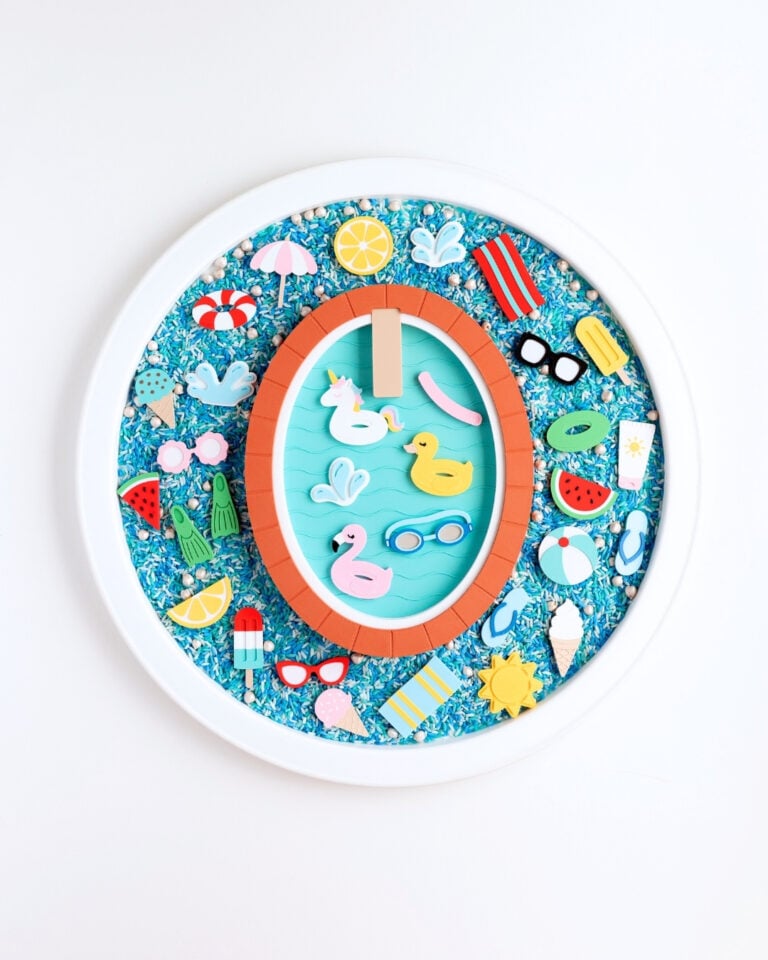 Poolside Play Collection