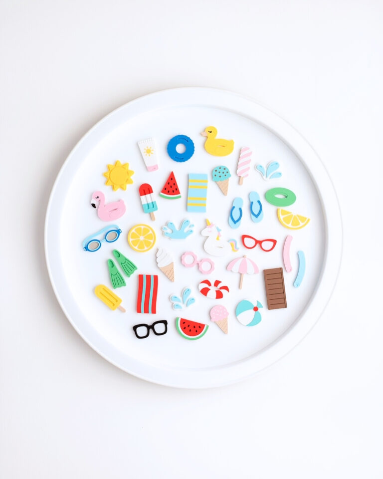 Poolside Play: Minis