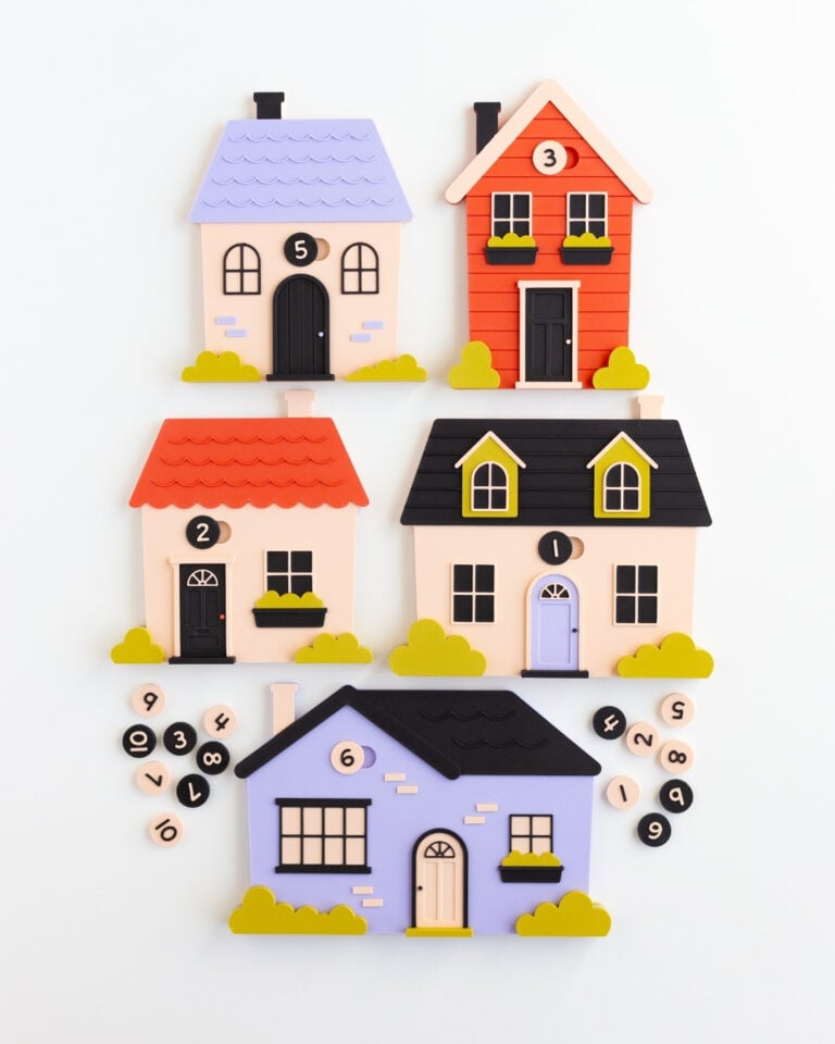 Neighborhood Play Houses